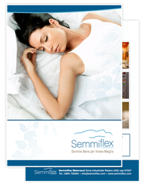 Scarica il Catalogo Semmiflex, con tutte le descrizioni dettagliate dei nostri prodotti: